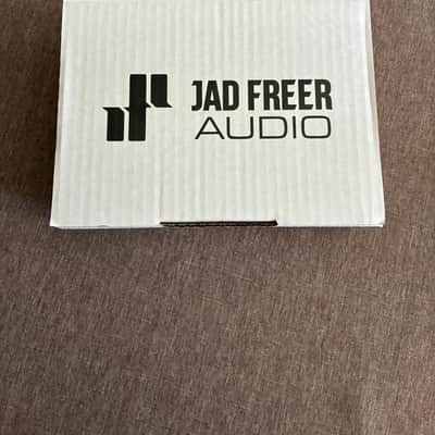Jad Freer Audio Capo 2024 - Black image 5