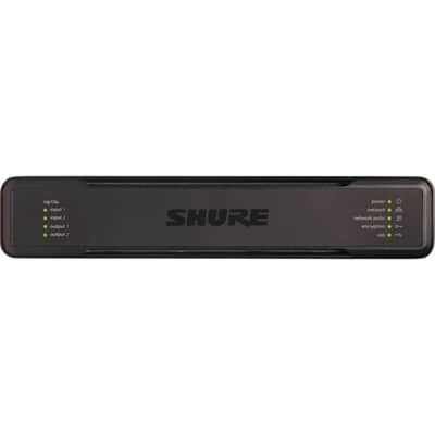 Shure P300 IntelliMix Audio Conferencing Processor image 2