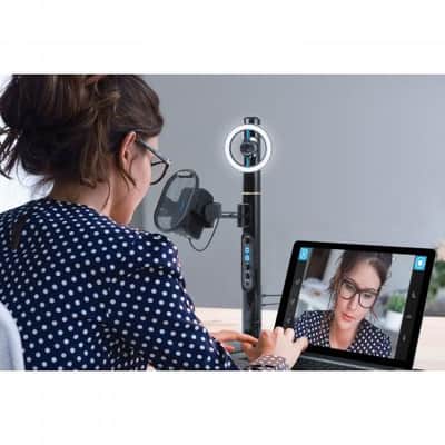 Marantz Turret Broadcast Video Streaming System image 4