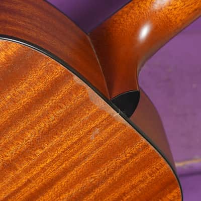 2000 Taylor 355 12-String Jumbo Acoustic Guitar (VIDEO! Fresh Work, Ready) image 13