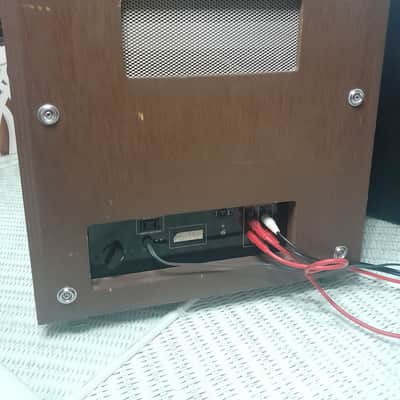 Sony TC-758 Reel to Reel Tape Recorder ( TESTED) image 7