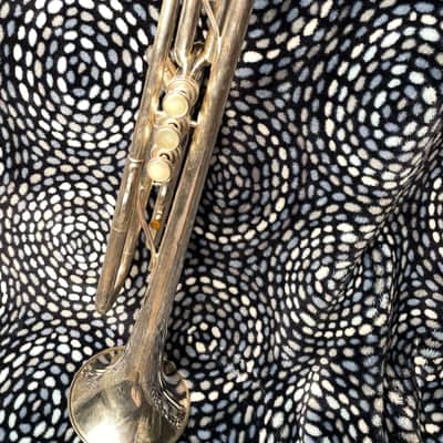 1970s Martin Committee Trumpet T3460 Serial 551036 Kenosha image 14