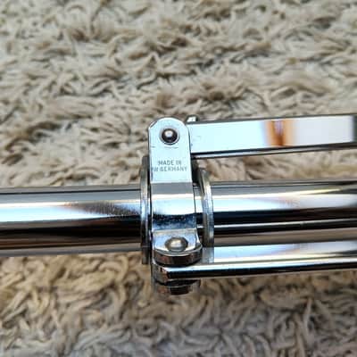 SONOR - Straight Drum Cymbal Stand Vintage 80s image 3
