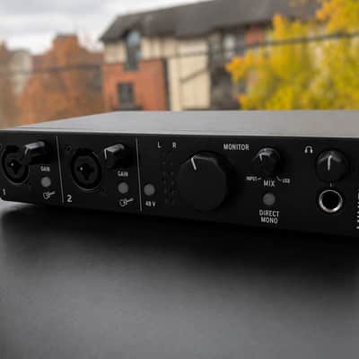 Arturia Minifuse 2 image 2
