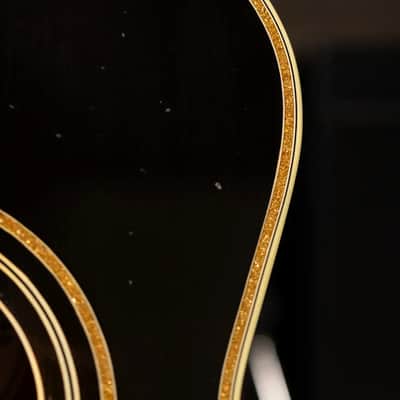 Gibson Custom Shop 1929 Nick Lucas Special Murphy Lab Light Aged Acoustic Guitar - Argentine Grey with Hardshell Case image 12