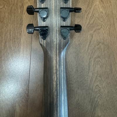 Martin LX1E Ed Sheeran Signature X 2015 - 2017 - Natural image 8