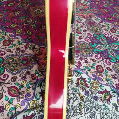 Gibson Memphis ES-349 2015 - Sixties Cherry image 23