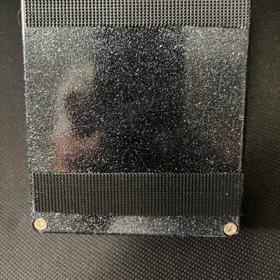 Mask Audio Electronics Germanium Part Garden 2023 - Present - Midnight Sparkle image 2
