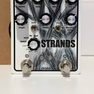 Drolo Strands | Reverb