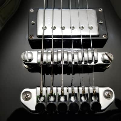 Ibanez ARC100 2006-07 Black image 4