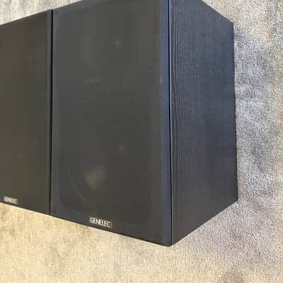 Genelec 1031A - concecutive pair 4496 & 4497 - year 1994 image 4