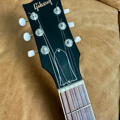 Gibson SG Special 2024 - Ebony image 7