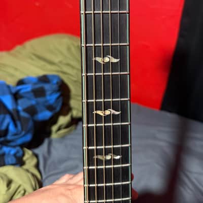 Eastman AC722CE 2010s - Natural image 4