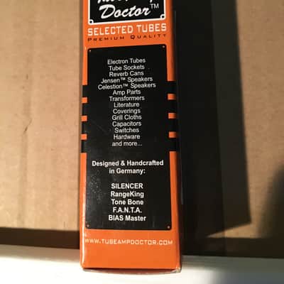 DigiTech RP-7 Tube Guitar Processor with Whammy/Harmonizer, Original Adaptor, Extra Valve, Gig Bag, Manual, 100% Like New image 18