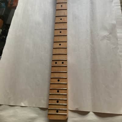 Squier by Fender Loaded Telecaster Neck 2025? image 2