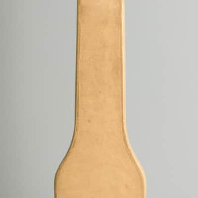 Fender Champion Lap Steel Electric Guitar (1952), ser. #3502, original tweed hard shell case. image 9