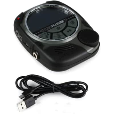 Peterson StroboPlus HDC - Chromatic Handheld Strobe Tuner image 2