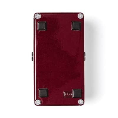 Mxr M85 Bass Distortion Pedale Per Basso image 6