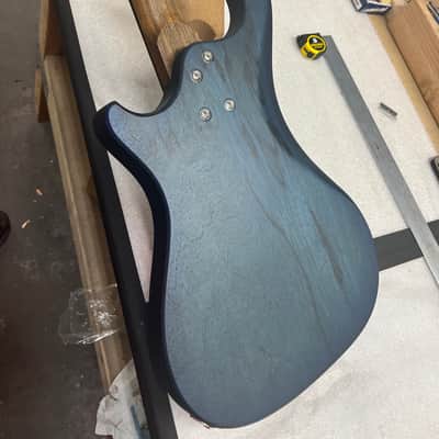 Custom Dunable Thunderclapper 2021 - Blue image 5