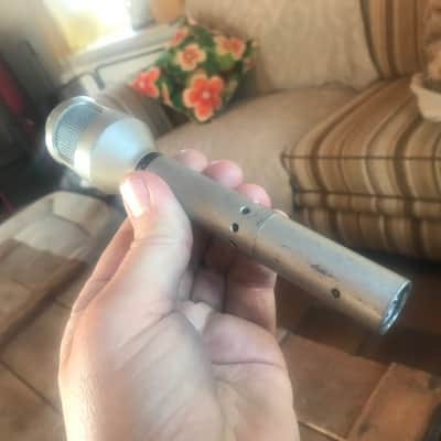 Shure SM53 perhaps the FATTEST Shure around? image 5
