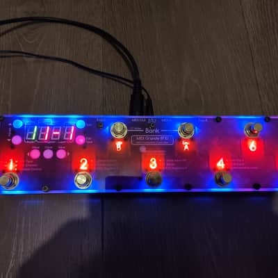 Microdesignum MIDI Grande 8F1D 2018 image 1