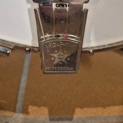 Vega No. 3 Tubaphone Plectrum Banjo 1926 image 6