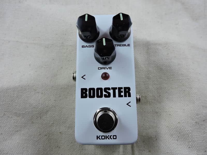 Kokko Booster image 1