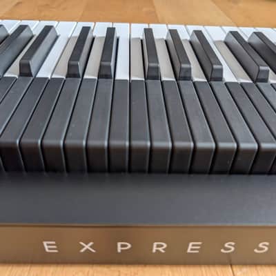 Expressive E Osmose 49-Key MPE Synthesizer (Like New, Remaining Warranty) image 7