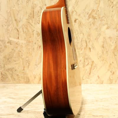 Gibson J-35 2015 image 4