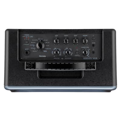 VX50-GTV Vox image 5