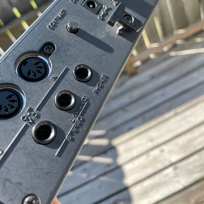 Roland R-70 Human Rhythm Composer (Read Description) image 7