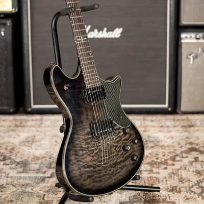 Schecter Diamond Series Hellraiser Hybrid Tempest - Used image 15