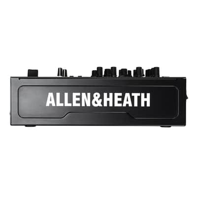 Allen & Heath Xone:24 2+1 Channel Analogue DJ Mixer image 5