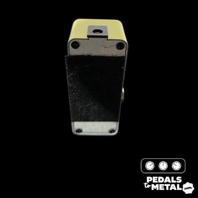 Donner Yellow Fall Analog Delay -x10585 image 5