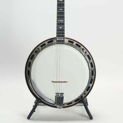 Gibson PB-250 Conversion (late 60's neck, 2012 Gibson rim) image 1