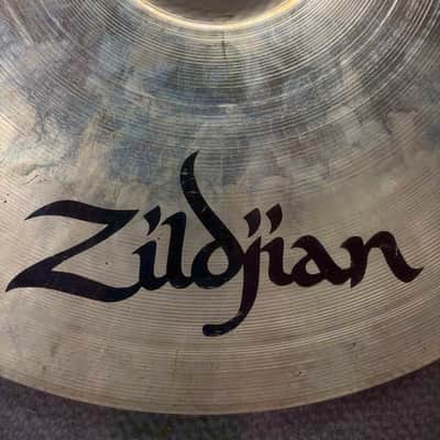 Zildjian 20" A Custom Ride Cymbal (Used) image 5