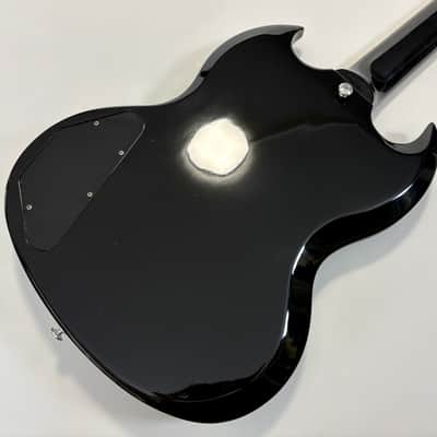 Gibson SG Standard 2014 Ebony image 17