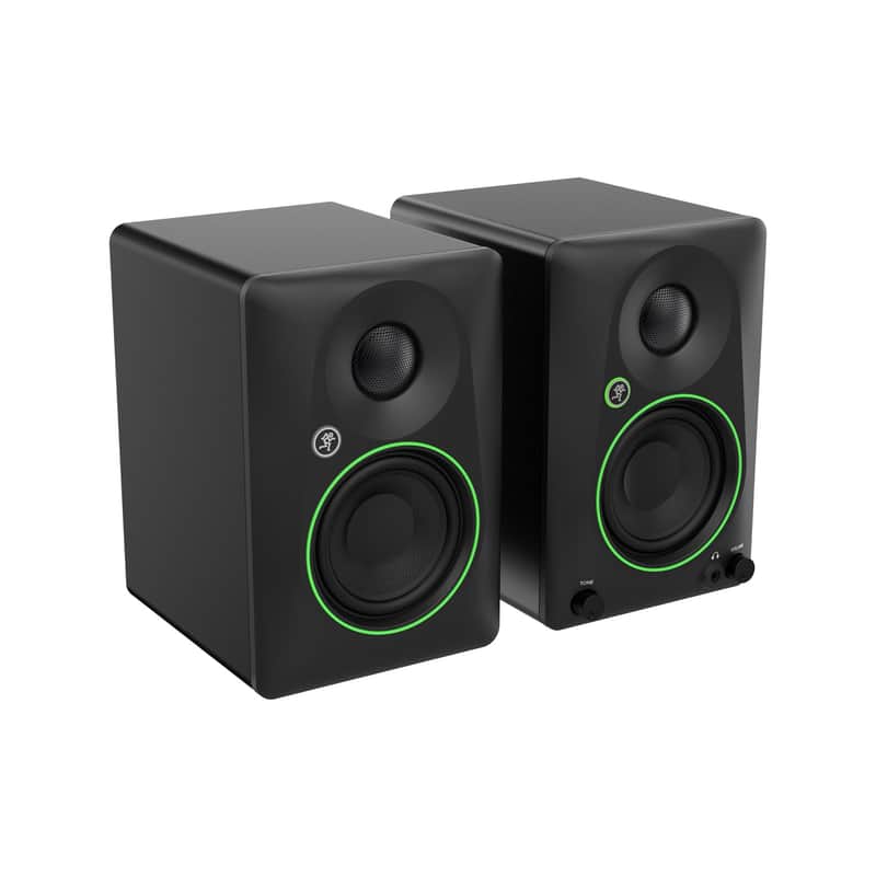 Mackie CR3.5 BT image 1
