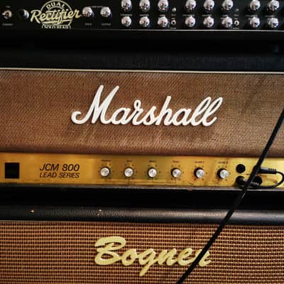 Marshall JCM800 1959 Super Lead MkII 1985 image 1
