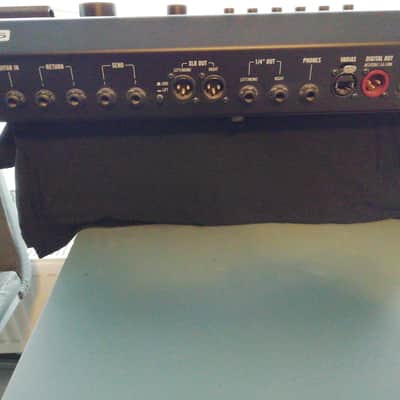 Line 6 Helix LT + Gator totebag- free shipping in Germany image 4
