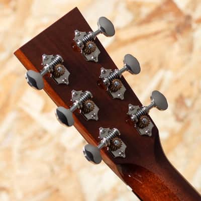 Collings O1T 2018 image 9