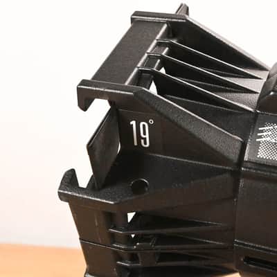 ETC Source Four 750 19 Degree Ellipsoidal Light CG01VVP image 3