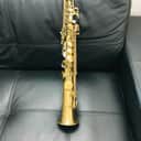 Vintage Yamaha YSS-61 Soprano SN 1406