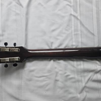 Gibson LG-2 1957 - Lacquer image 5