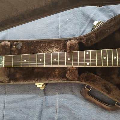 Gibson Custom 1960 Special DC 2023 - Cherry VOS image 3