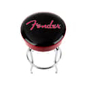 FENDER Barstool Short 24 Red Sparkle Barhocker (60cm hoch)