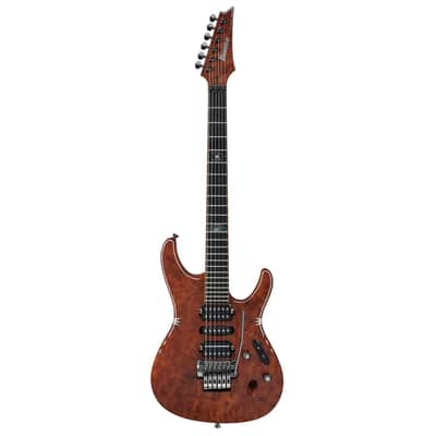 Ibanez S2009SC Prestige