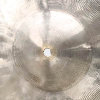 Funch 22" Crash Ride Cymbal 2,494 g's Bild 7