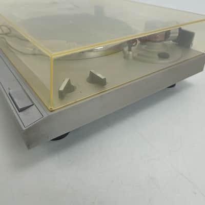 JVC - L-A11 - Auto Return Turntable - New Belt image 11