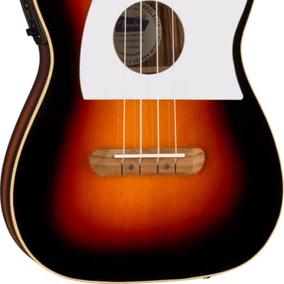 Immagine Fender Fullerton Tele Uke - 3